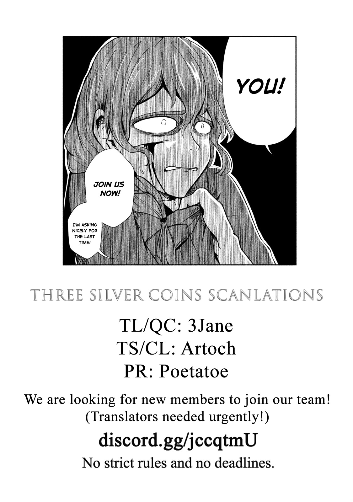 Shirayuri wa Ake ni Somaranai Chapter 8 page 21 - Chapter 8: Time for the Red Star to Rise