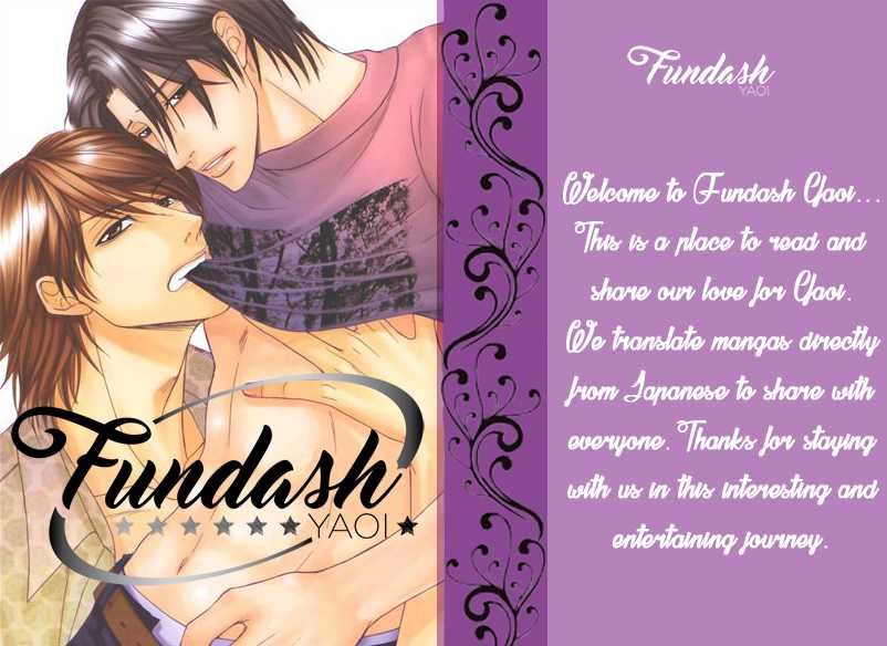 Shiri Fechi Nanka ni Sukarete Tamaru ka Chapter 1 page 31 - Chapter 1