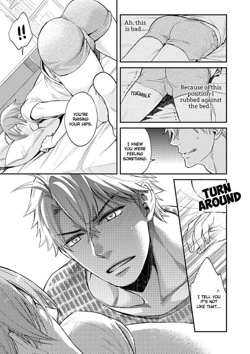 Shiri Fechi Nanka ni Sukarete Tamaru ka Chapter 2 page 22 - Chapter 2