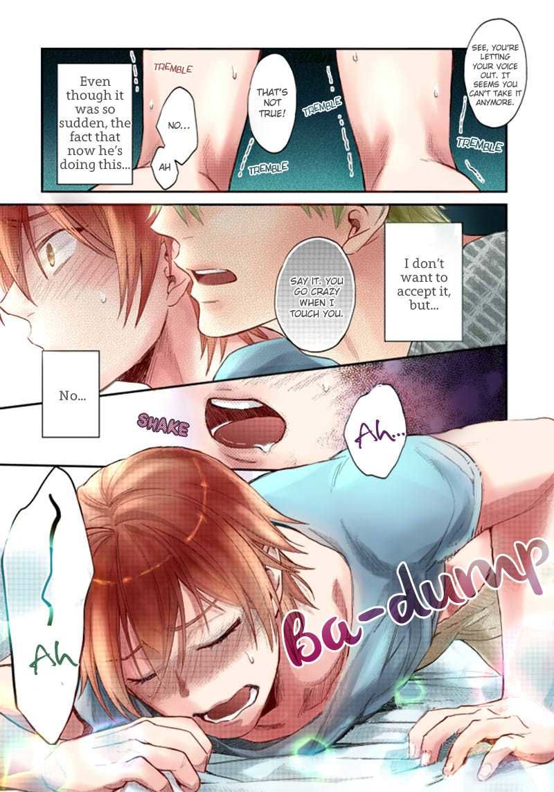 Shiri Fechi Nanka ni Sukarete Tamaru ka Chapter 2 page 25 - Chapter 2