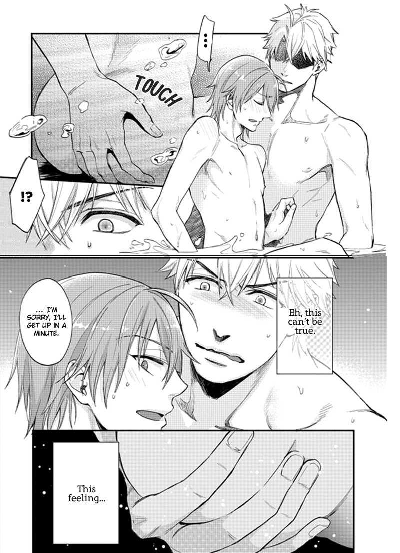 Shiri Fechi Nanka ni Sukarete Tamaru ka Chapter 2 page 4 - Chapter 2