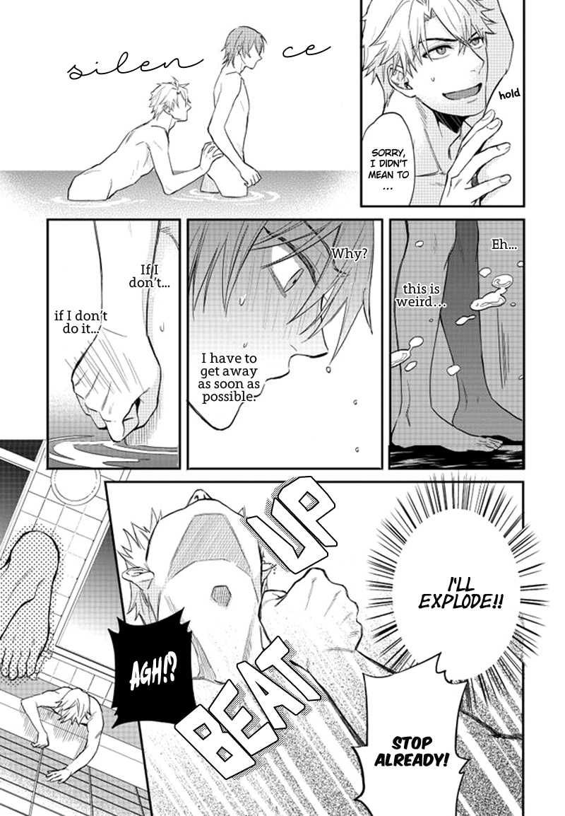 Shiri Fechi Nanka ni Sukarete Tamaru ka Chapter 2 page 6 - Chapter 2