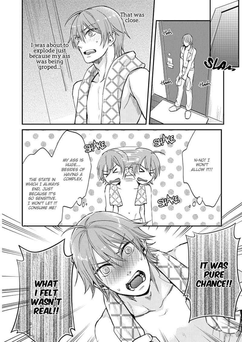 Shiri Fechi Nanka ni Sukarete Tamaru ka Chapter 2 page 7 - Chapter 2
