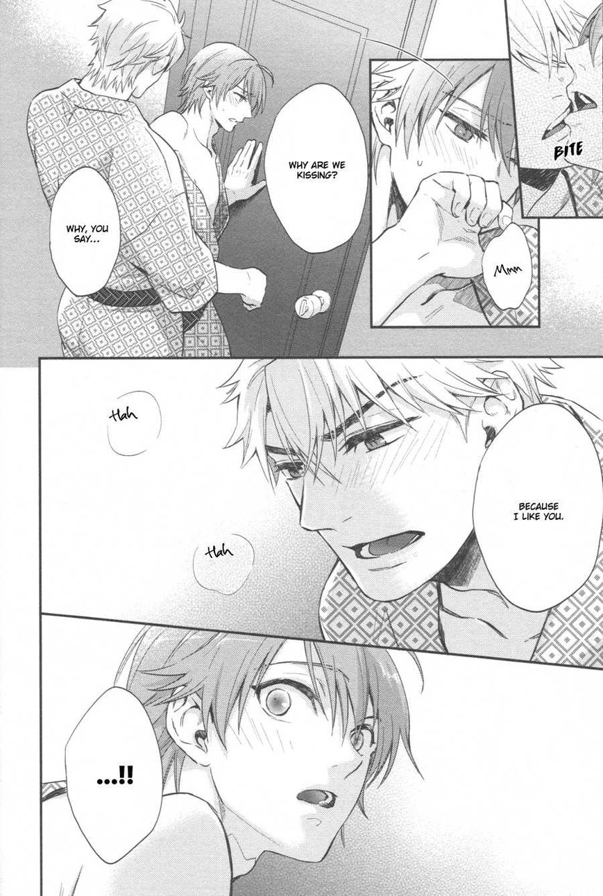 Shiri Fechi Nanka ni Sukarete Tamaru ka Chapter 5 page 7 - Chapter 5