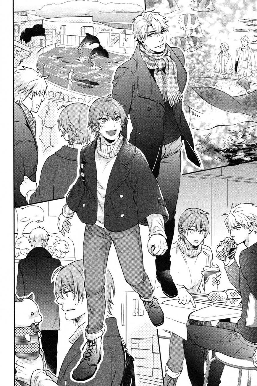 Shiri Fechi Nanka ni Sukarete Tamaru ka Chapter 6 page 21 - Chapter 6