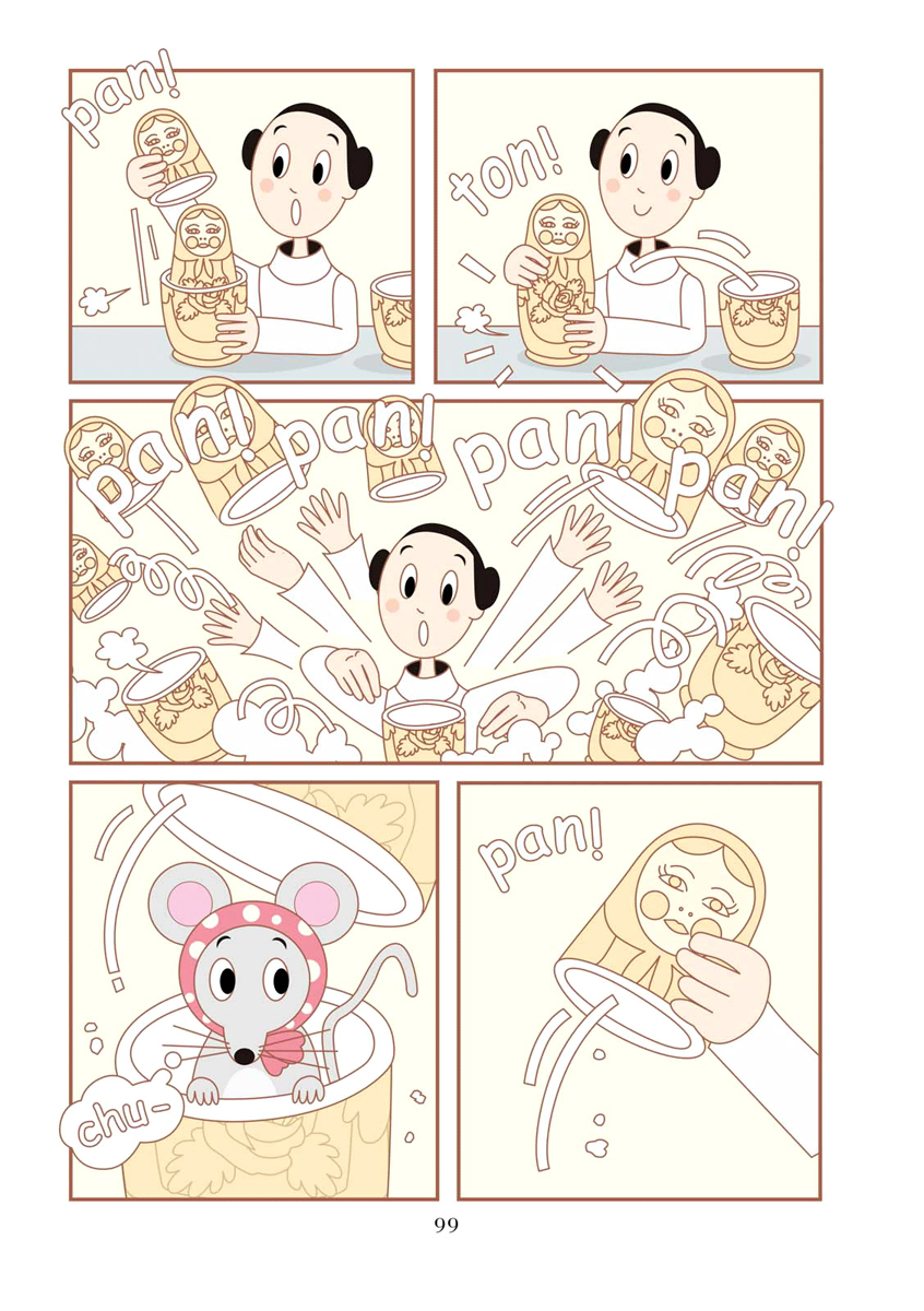 Shiritori Chapter 6.2 page 6 - Chapter 6 v2 : Roulette