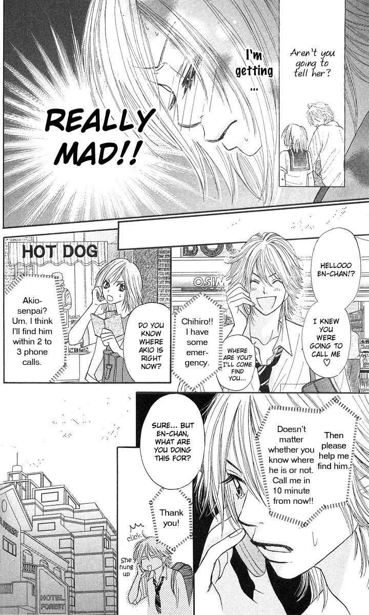 Shiritsu! Bijinzaka Joshi Koukou Chapter 1 page 39 - Chapter 1