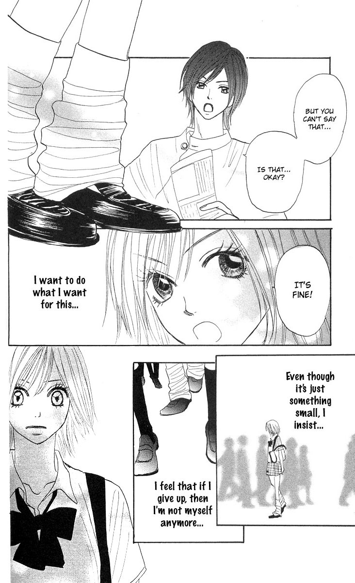 Shiritsu! Bijinzaka Joshi Koukou Chapter 1 page 49 - Chapter 1