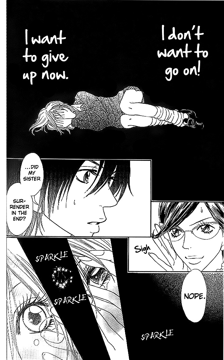 Shiritsu! Bijinzaka Joshi Koukou Chapter 10 page 29 - Chapter 10