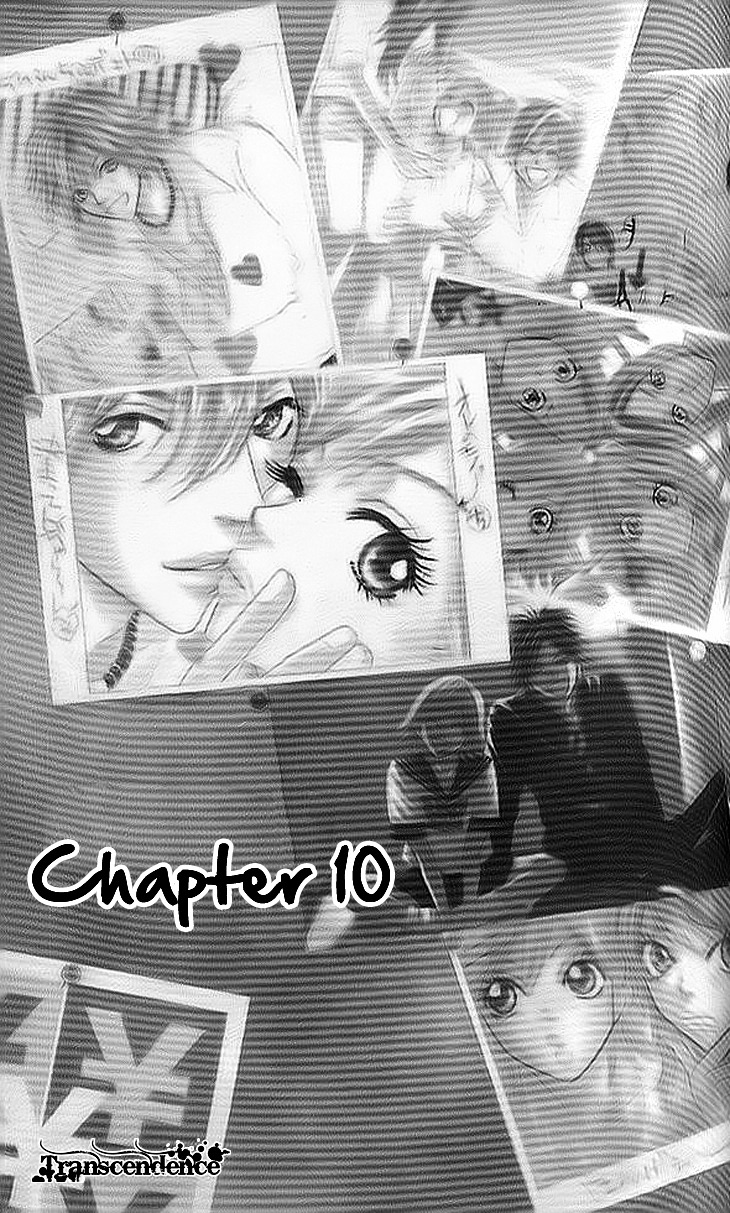Shiritsu! Bijinzaka Joshi Koukou Chapter 10 page 3 - Chapter 10