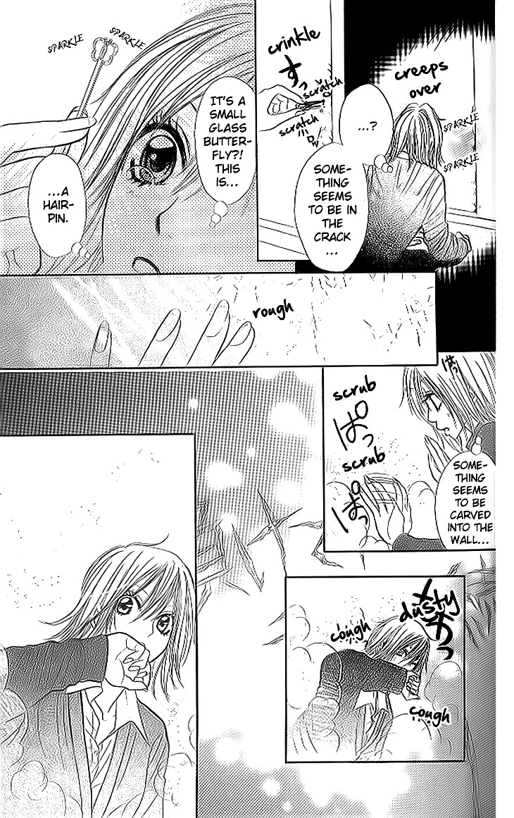 Shiritsu! Bijinzaka Joshi Koukou Chapter 10 page 30 - Chapter 10