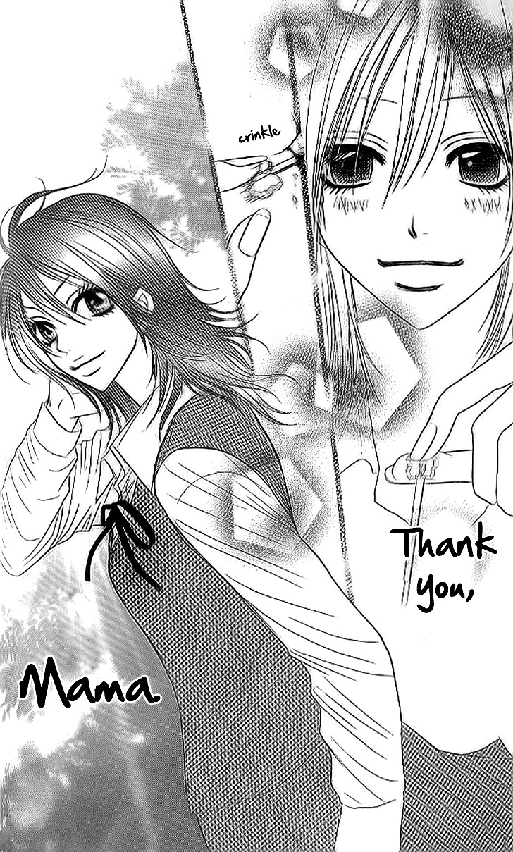 Shiritsu! Bijinzaka Joshi Koukou Chapter 10 page 36 - Chapter 10