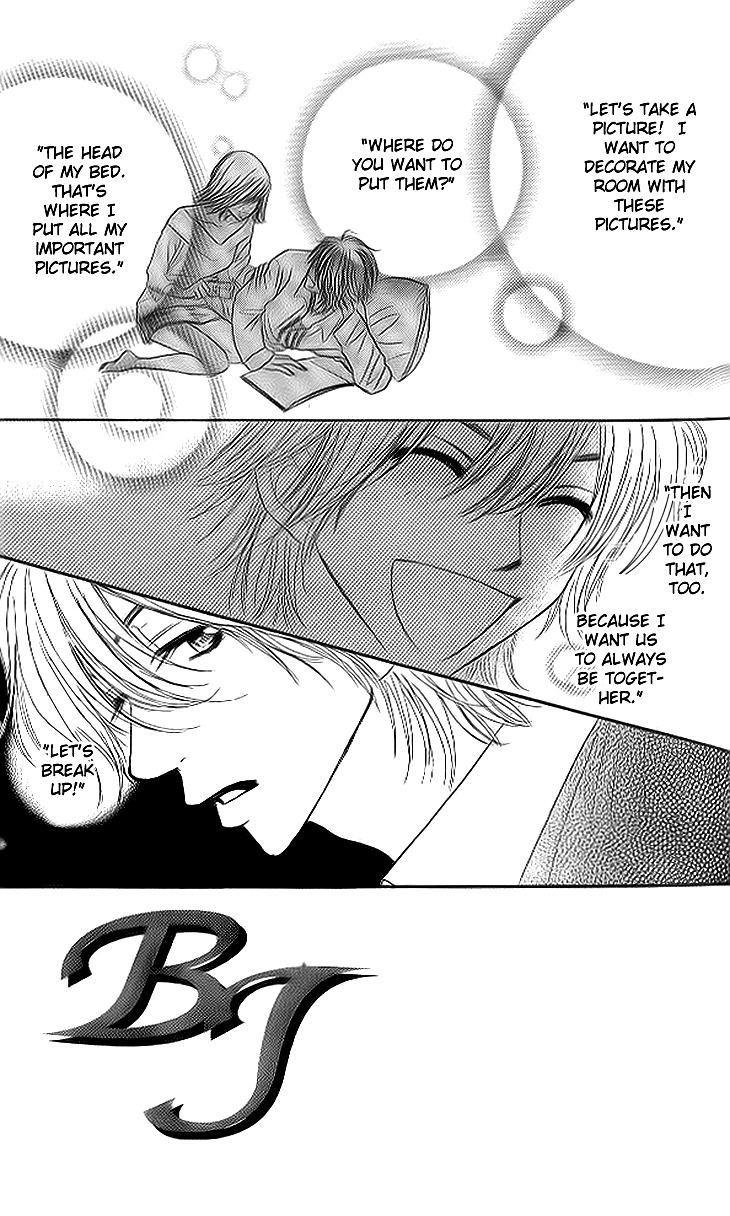 Shiritsu! Bijinzaka Joshi Koukou Chapter 10 page 5 - Chapter 10