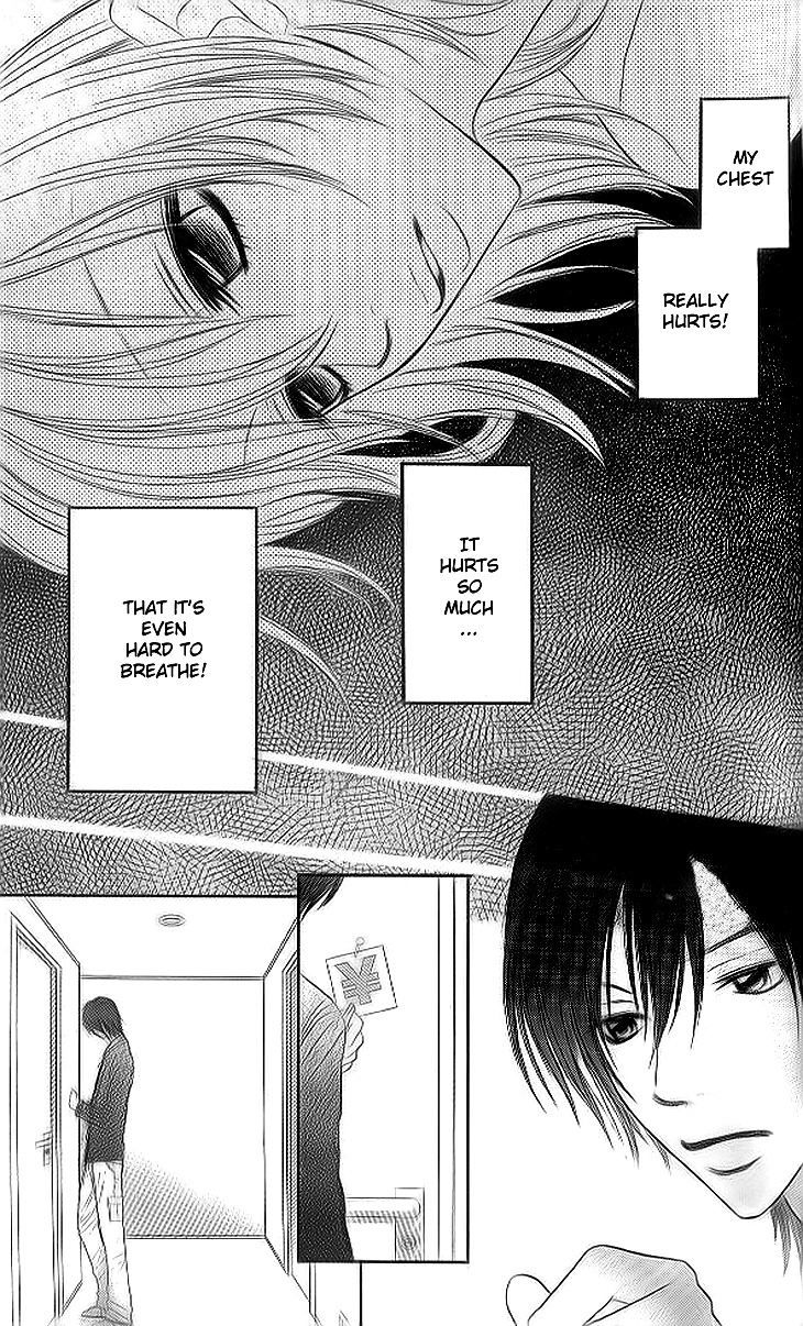 Shiritsu! Bijinzaka Joshi Koukou Chapter 10 page 7 - Chapter 10