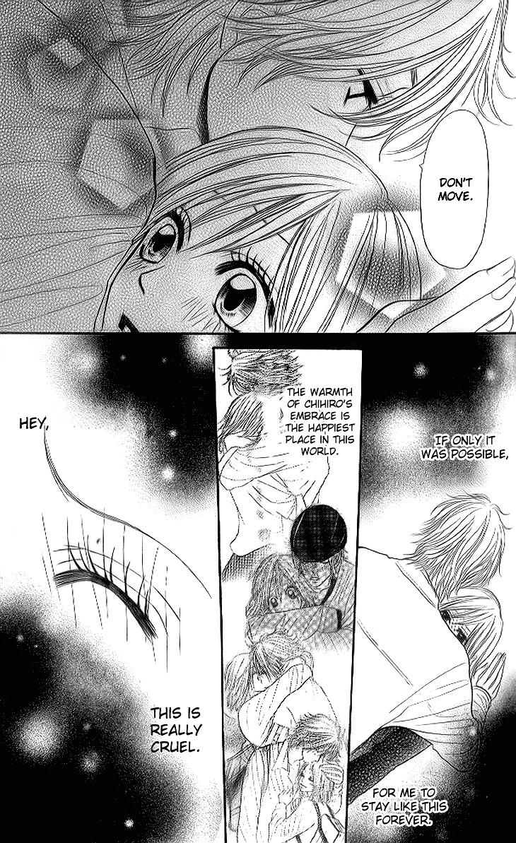Shiritsu! Bijinzaka Joshi Koukou Chapter 11 page 30 - Chapter 11