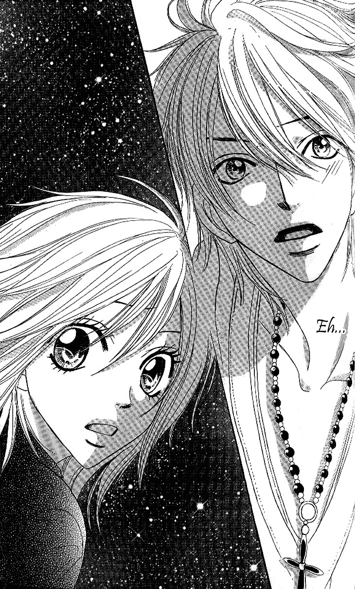 Shiritsu! Bijinzaka Joshi Koukou Chapter 11 page 38 - Chapter 11