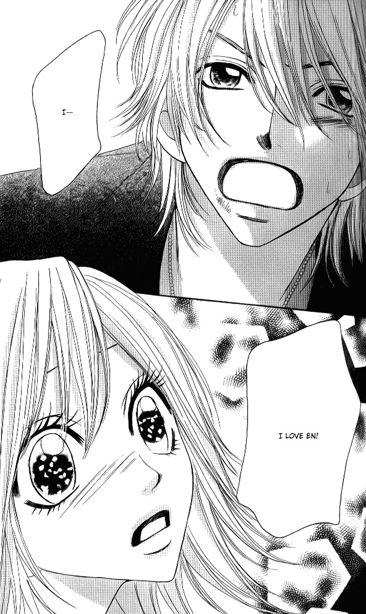 Shiritsu! Bijinzaka Joshi Koukou Chapter 12 page 40 - Chapter 12