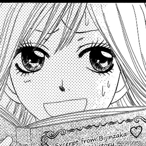 Shiritsu! Bijinzaka Joshi Koukou Chapter 12 cover