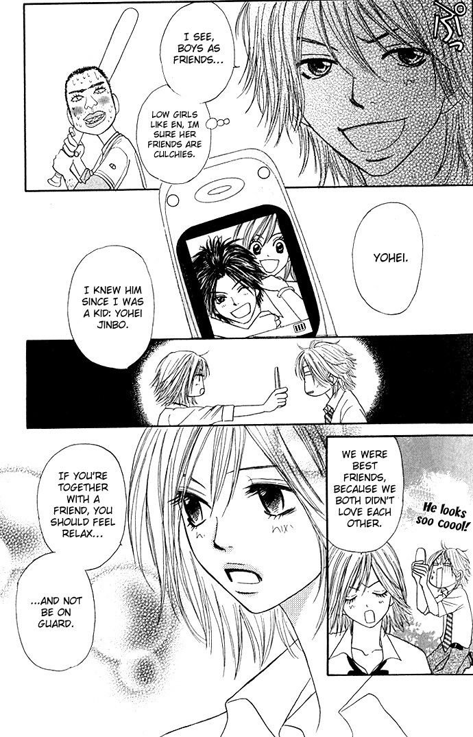 Shiritsu! Bijinzaka Joshi Koukou Chapter 2 page 13 - Chapter 2