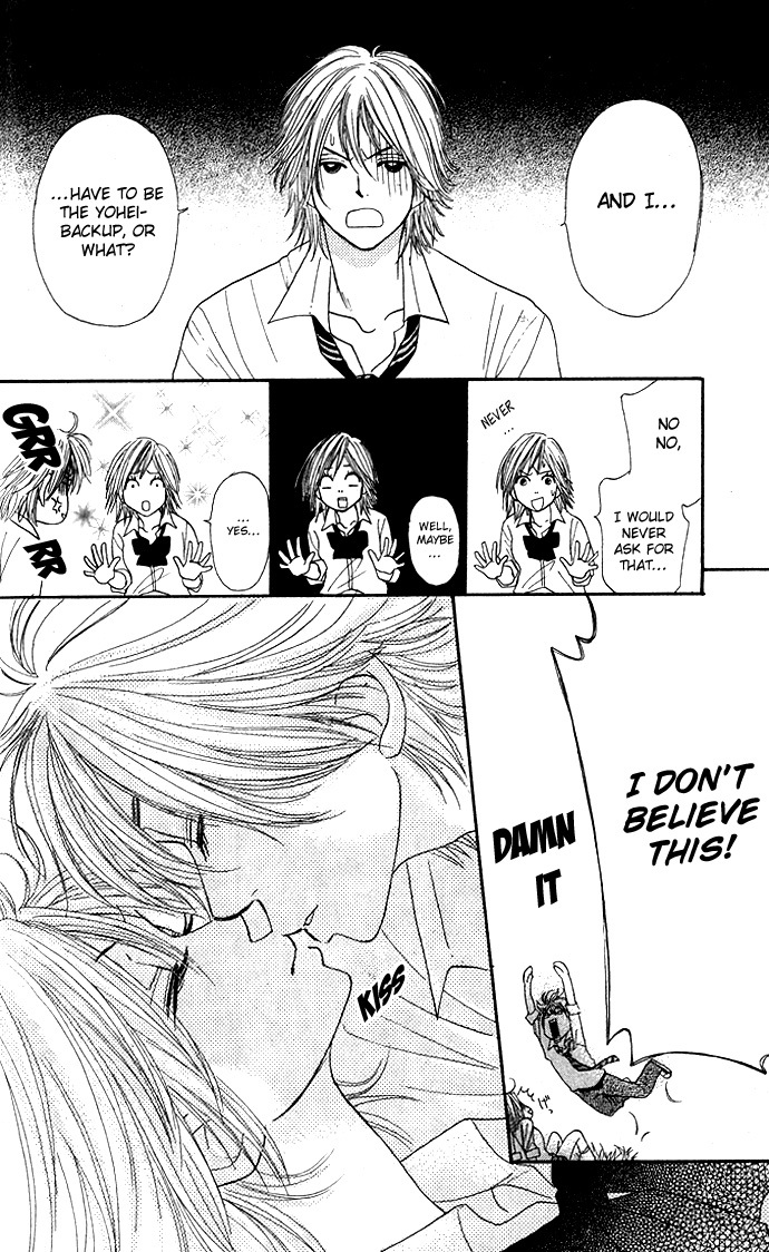 Shiritsu! Bijinzaka Joshi Koukou Chapter 2 page 14 - Chapter 2