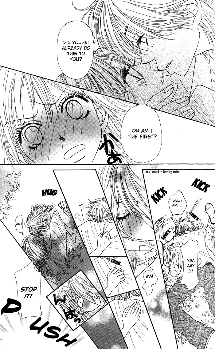 Shiritsu! Bijinzaka Joshi Koukou Chapter 2 page 15 - Chapter 2