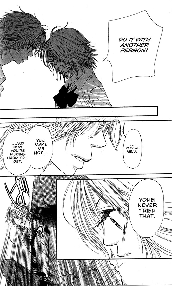 Shiritsu! Bijinzaka Joshi Koukou Chapter 2 page 30 - Chapter 2