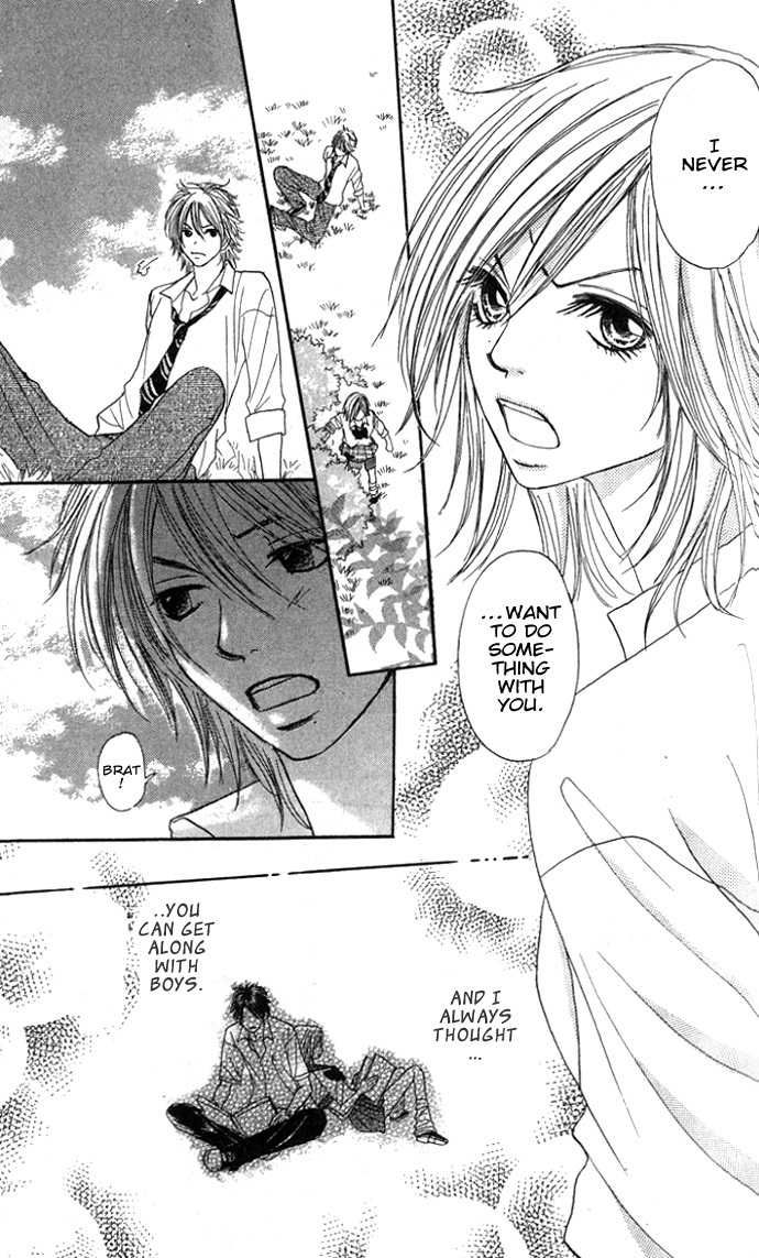 Shiritsu! Bijinzaka Joshi Koukou Chapter 2 page 31 - Chapter 2