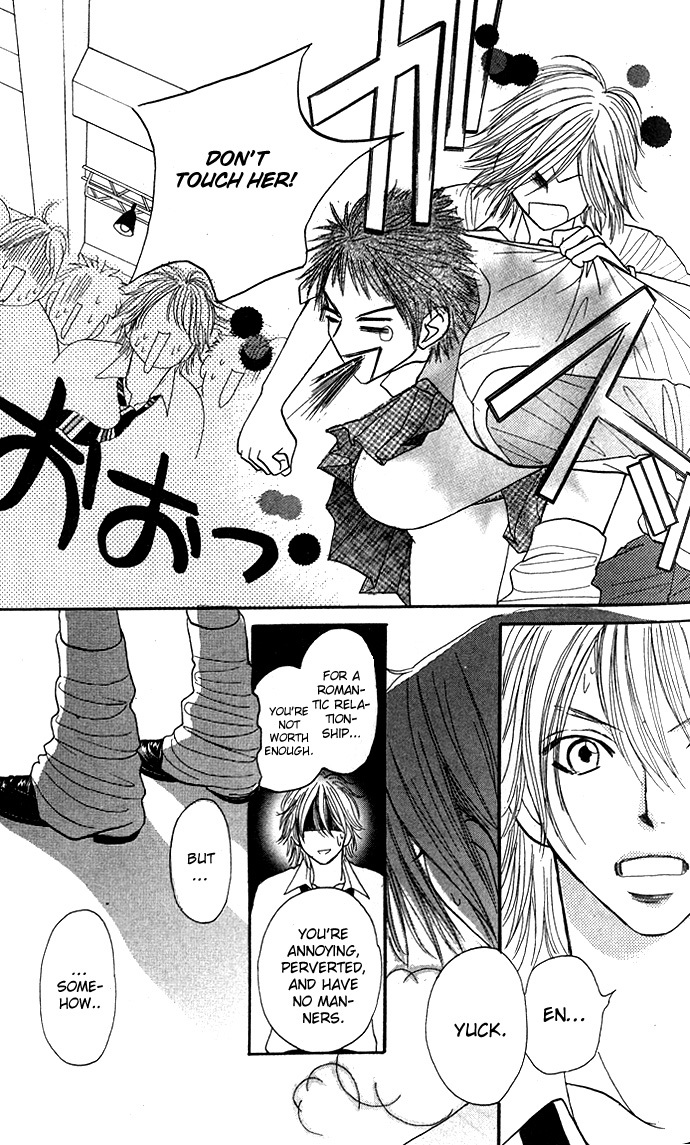 Shiritsu! Bijinzaka Joshi Koukou Chapter 2 page 41 - Chapter 2