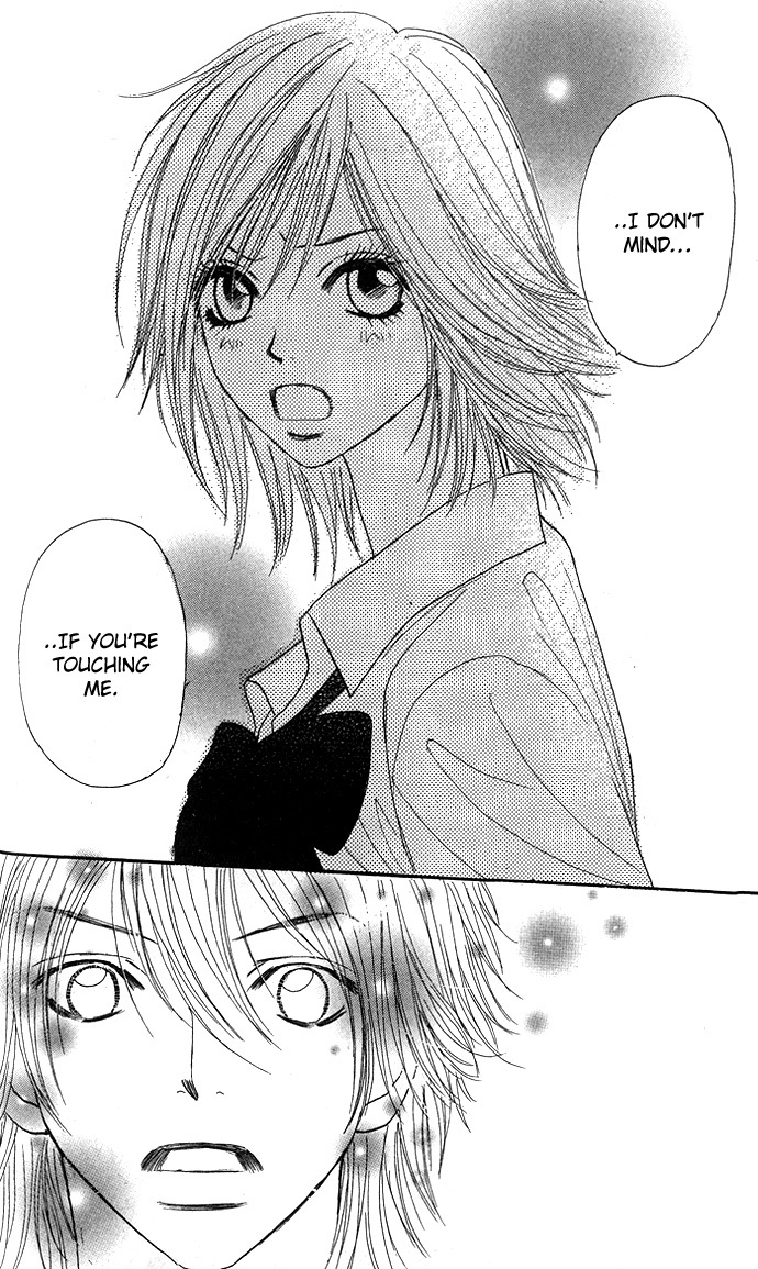 Shiritsu! Bijinzaka Joshi Koukou Chapter 2 page 42 - Chapter 2