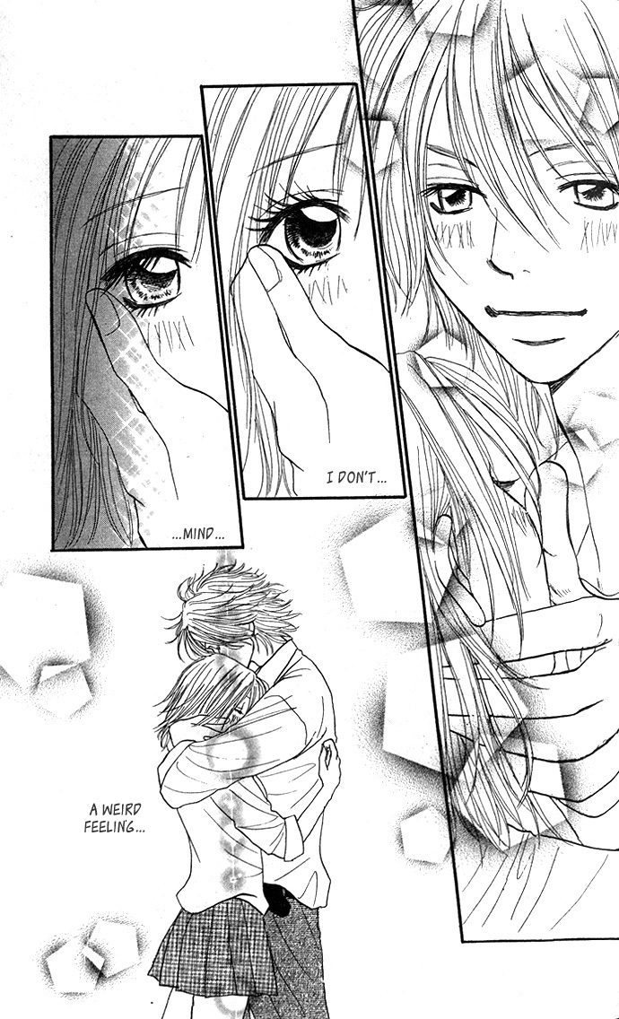Shiritsu! Bijinzaka Joshi Koukou Chapter 2 page 49 - Chapter 2