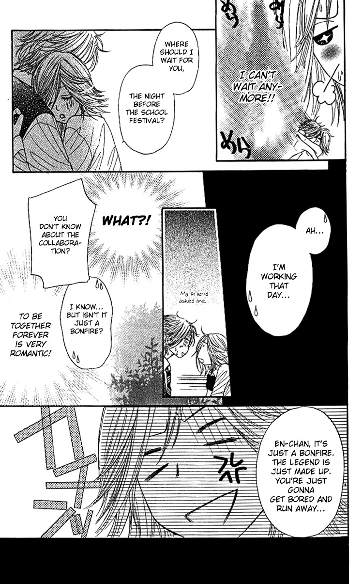 Shiritsu! Bijinzaka Joshi Koukou Chapter 3 page 11 - Chapter 3
