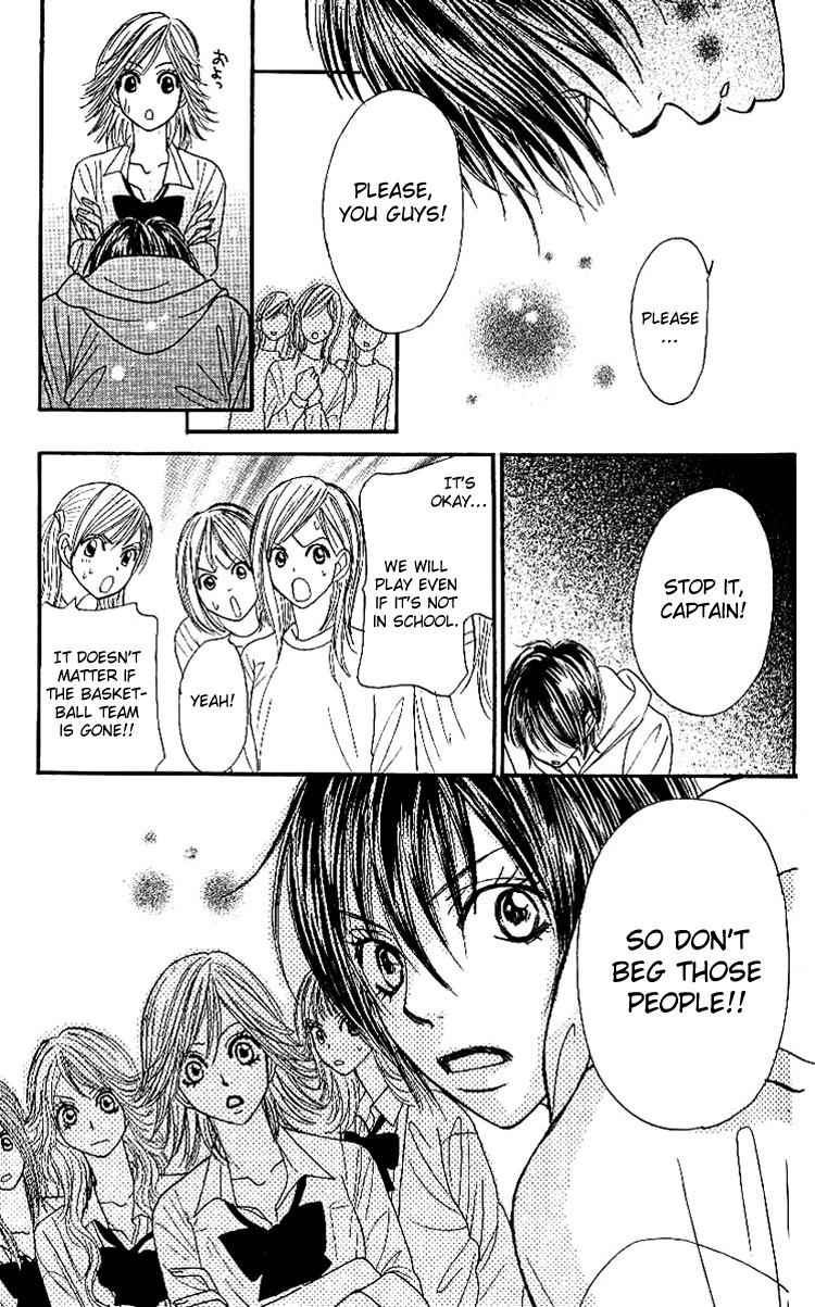 Shiritsu! Bijinzaka Joshi Koukou Chapter 3 page 29 - Chapter 3