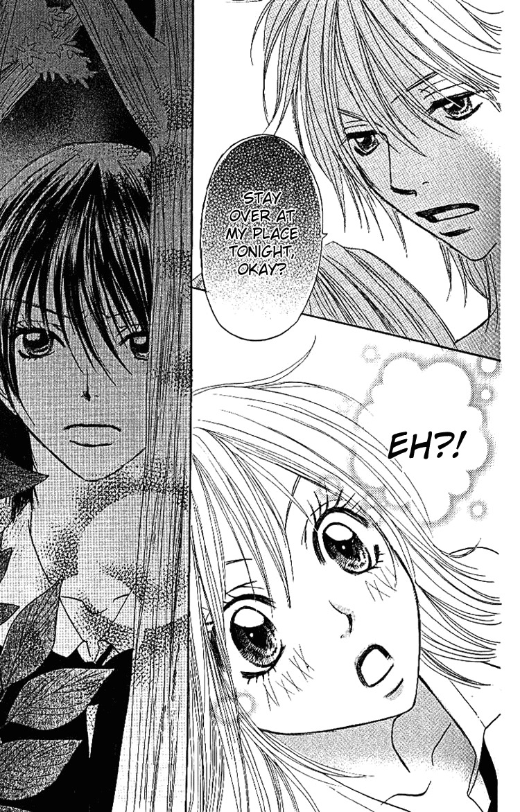 Shiritsu! Bijinzaka Joshi Koukou Chapter 3 page 40 - Chapter 3