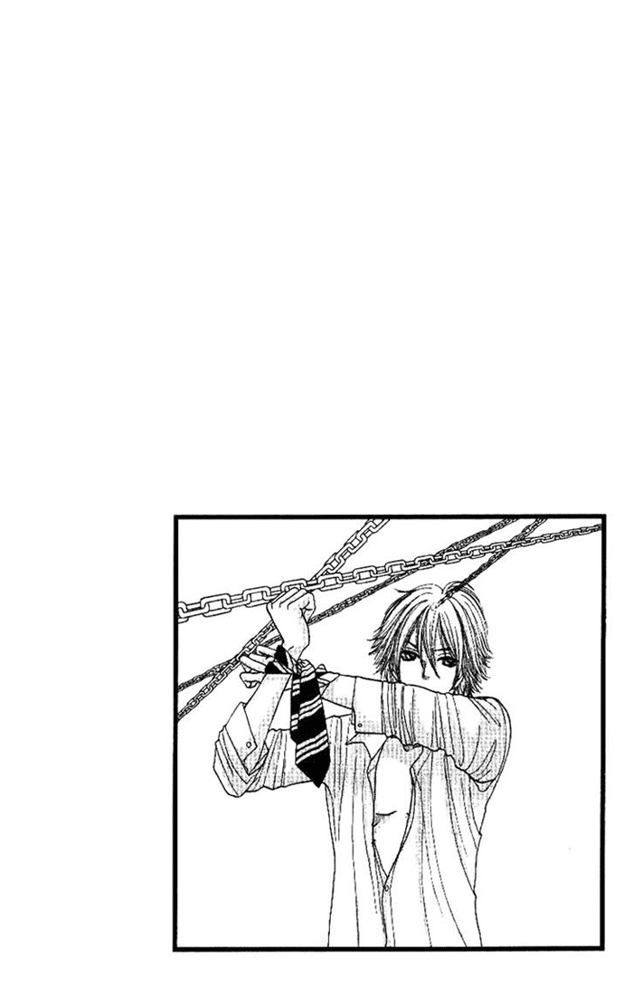 Shiritsu! Bijinzaka Joshi Koukou Chapter 4 page 1 - Chapter 4