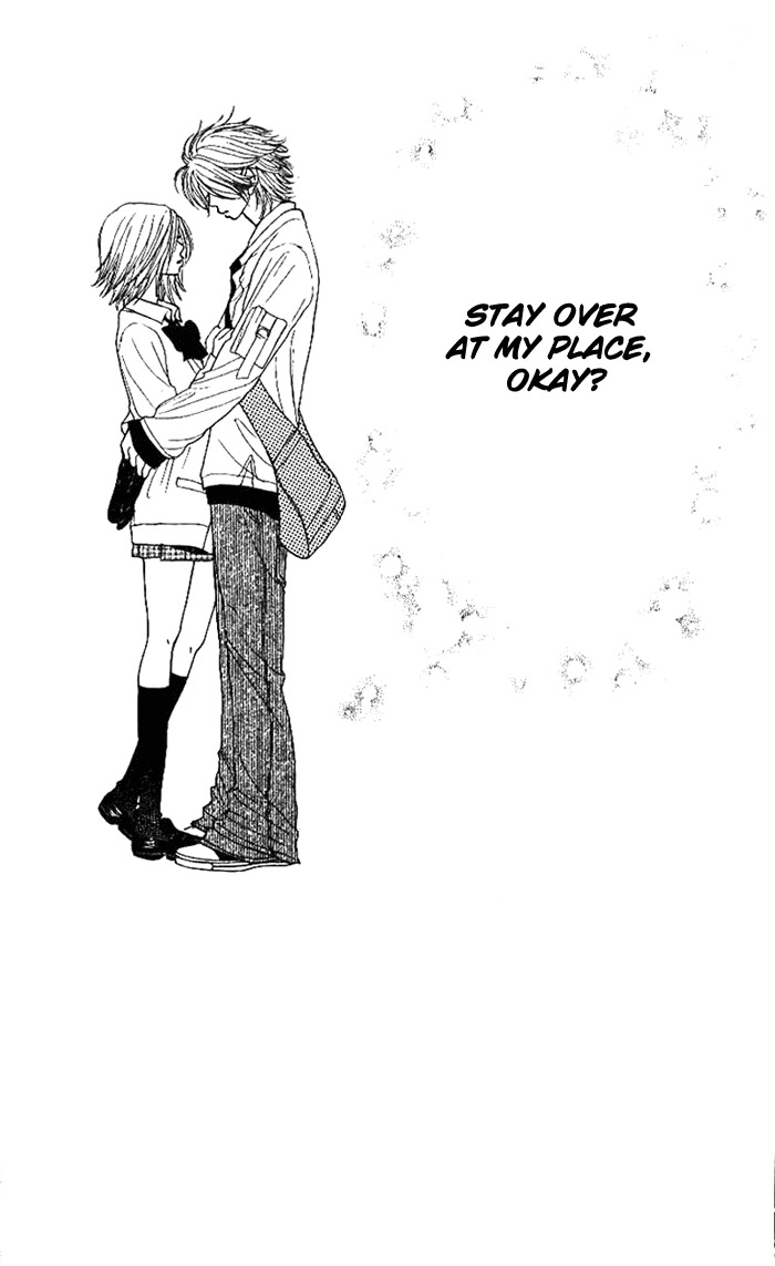 Shiritsu! Bijinzaka Joshi Koukou Chapter 4 page 3 - Chapter 4
