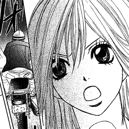 Shiritsu! Bijinzaka Joshi Koukou Chapter 4 cover
