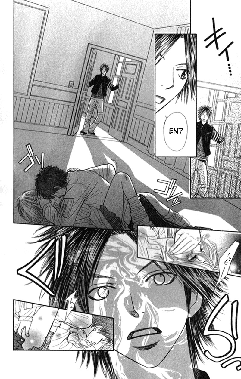 Shiritsu! Bijinzaka Joshi Koukou Chapter 5 page 21 - Chapter 5