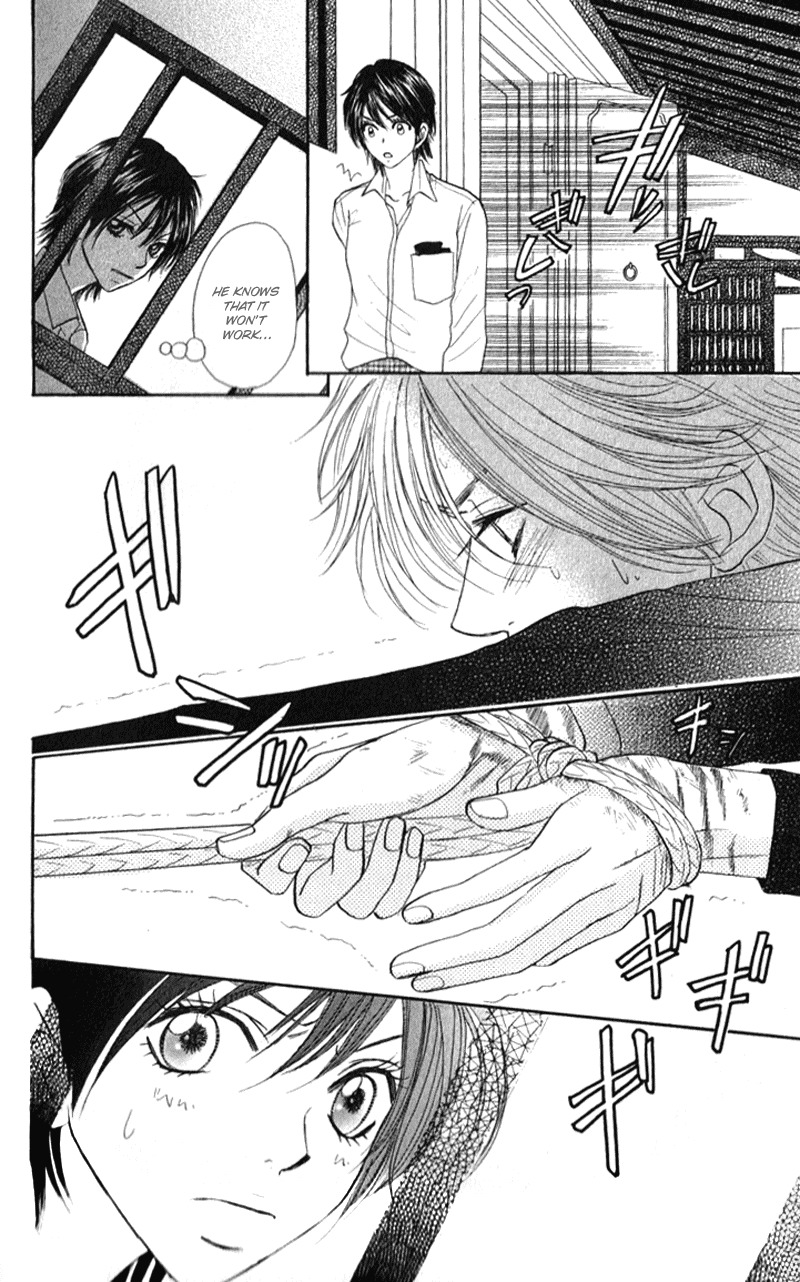 Shiritsu! Bijinzaka Joshi Koukou Chapter 5 page 29 - Chapter 5