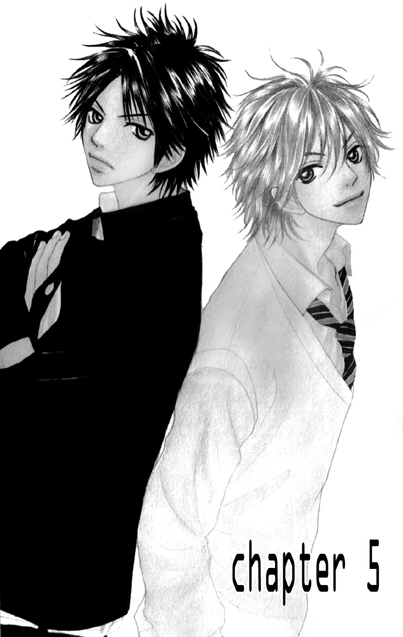 Shiritsu! Bijinzaka Joshi Koukou Chapter 5 page 3 - Chapter 5