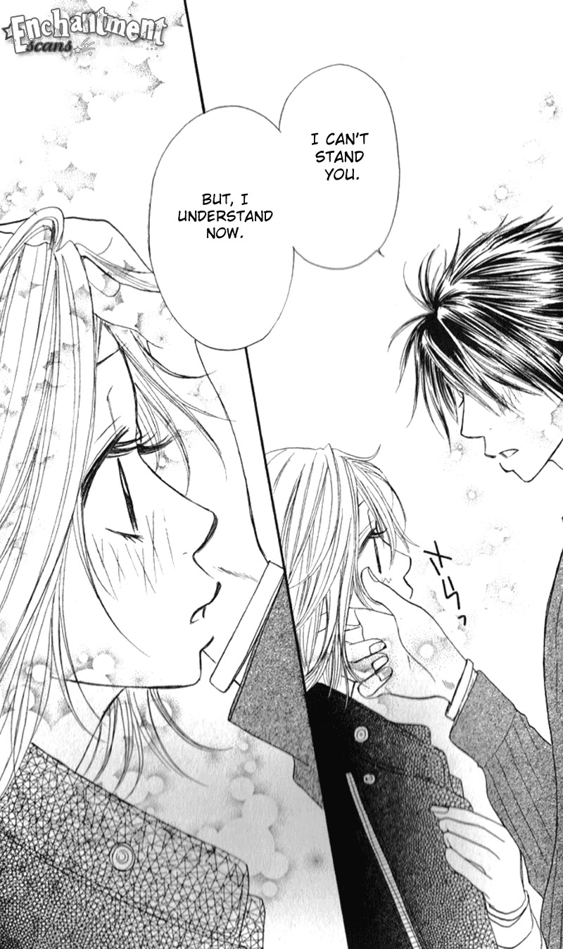 Shiritsu! Bijinzaka Joshi Koukou Chapter 5 page 38 - Chapter 5