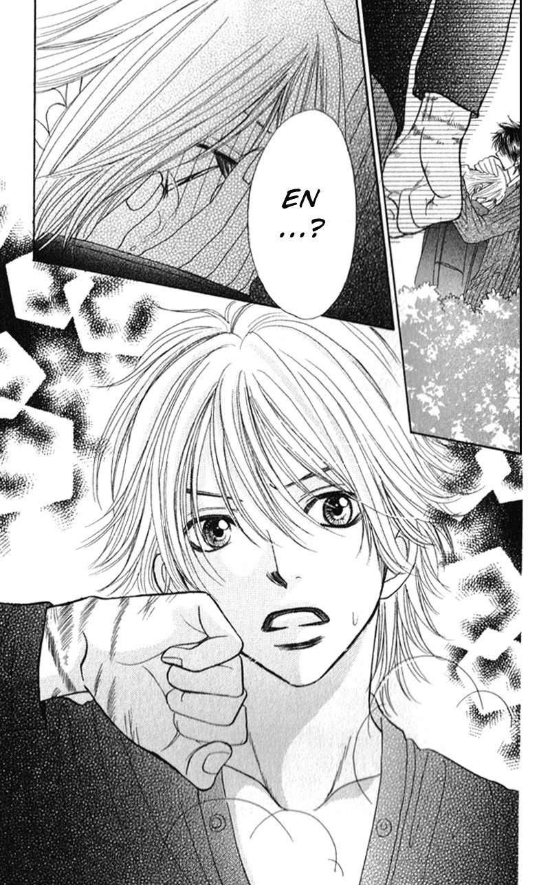 Shiritsu! Bijinzaka Joshi Koukou Chapter 5 page 43 - Chapter 5