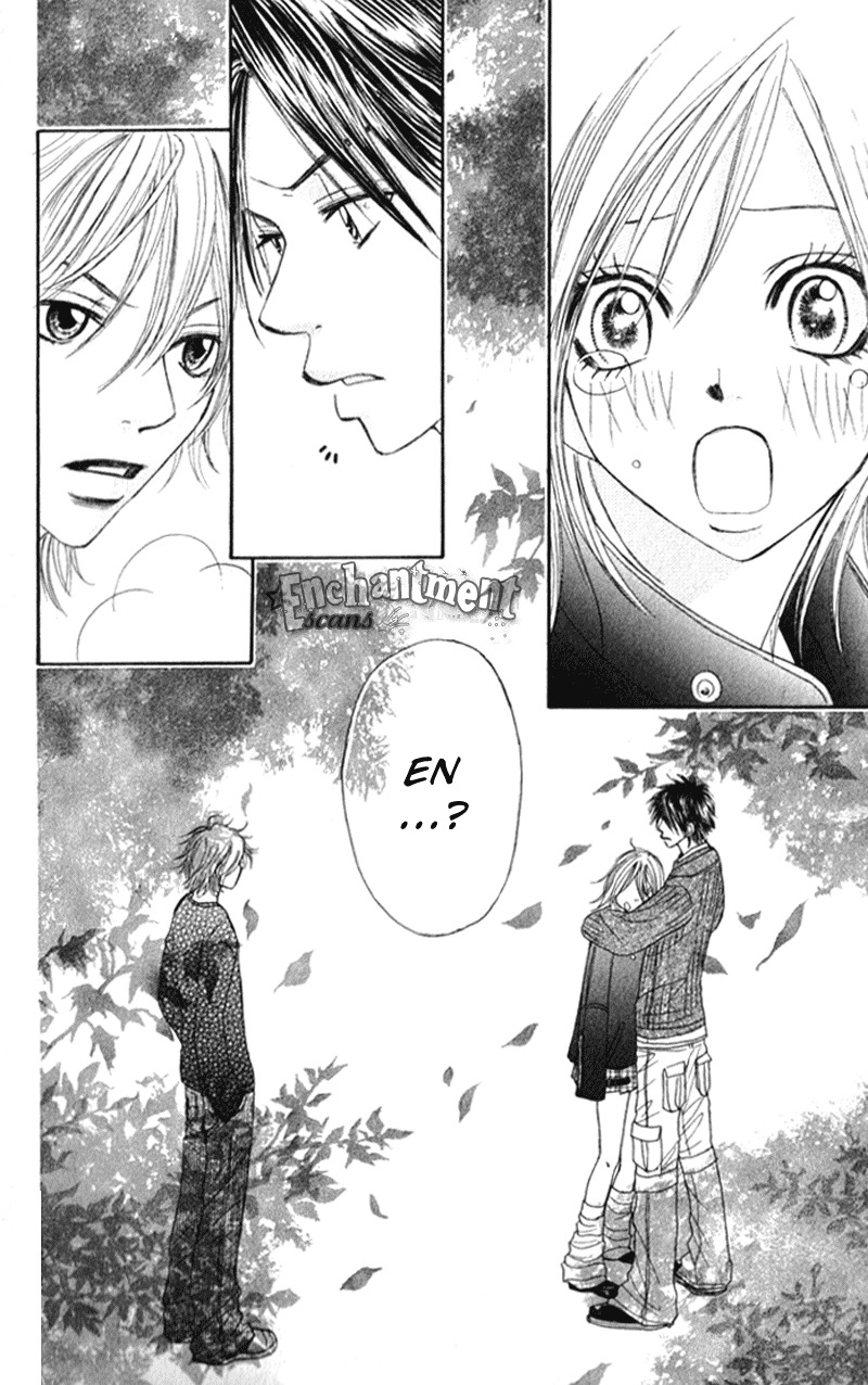 Shiritsu! Bijinzaka Joshi Koukou Chapter 5 page 44 - Chapter 5
