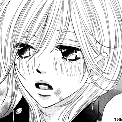 Shiritsu! Bijinzaka Joshi Koukou Chapter 5 cover