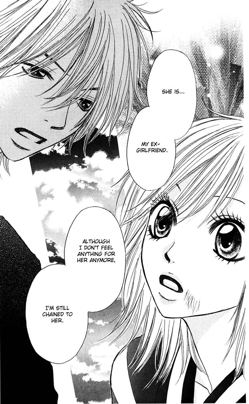 Shiritsu! Bijinzaka Joshi Koukou Chapter 6 page 40 - Chapter 6