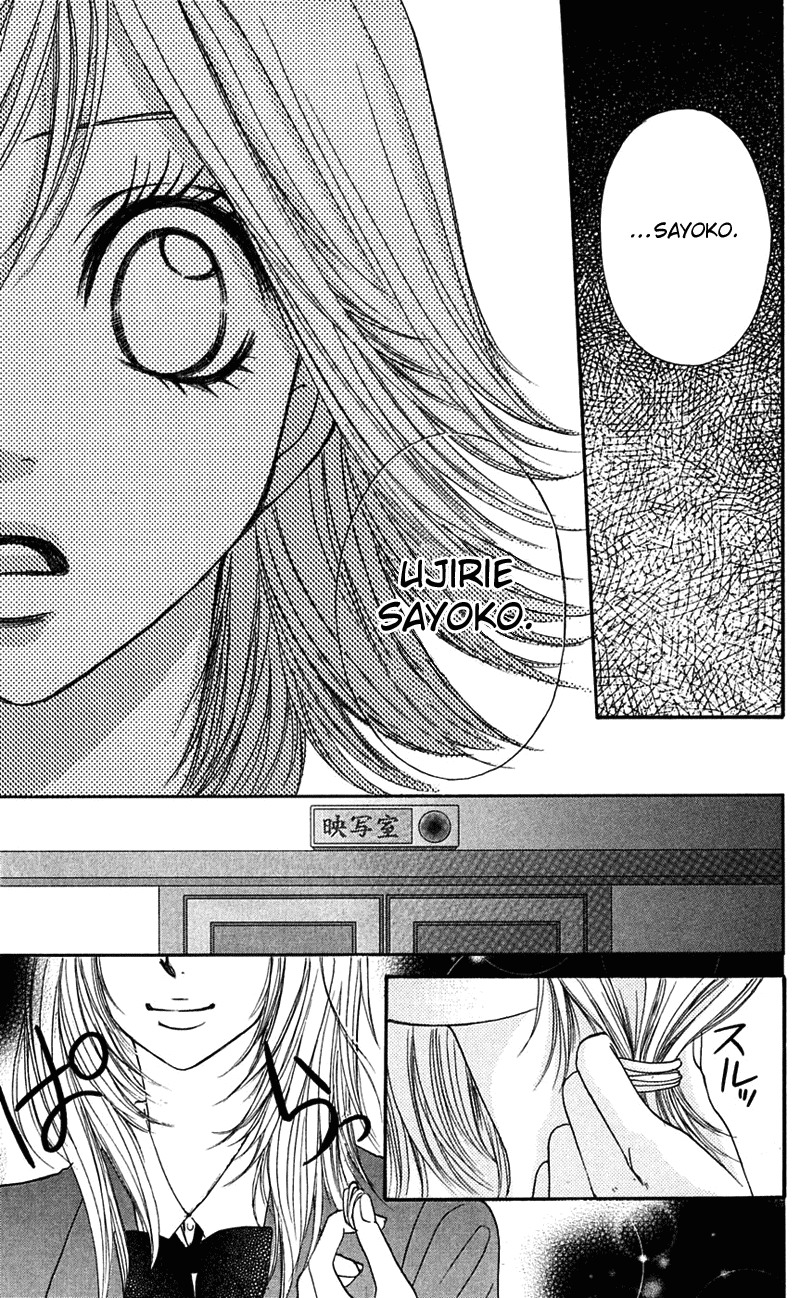 Shiritsu! Bijinzaka Joshi Koukou Chapter 6 page 42 - Chapter 6
