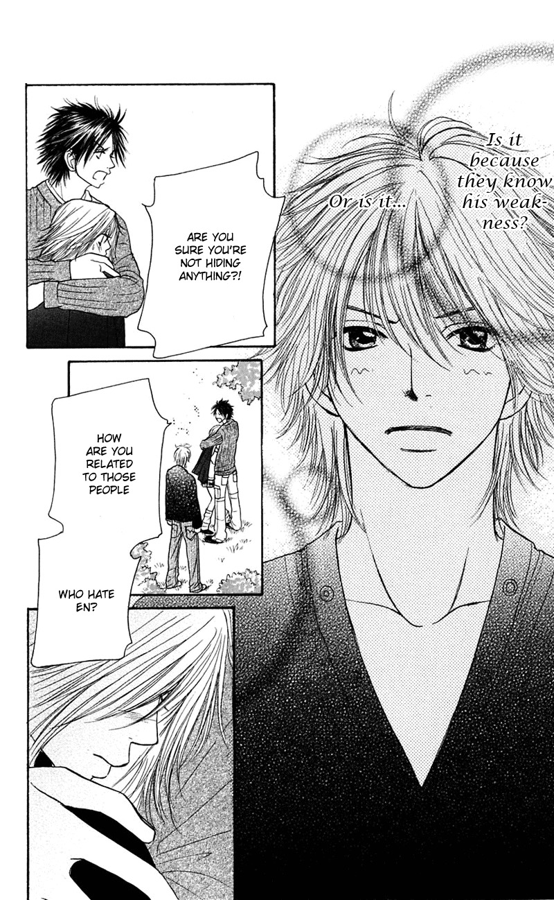 Shiritsu! Bijinzaka Joshi Koukou Chapter 6 page 7 - Chapter 6