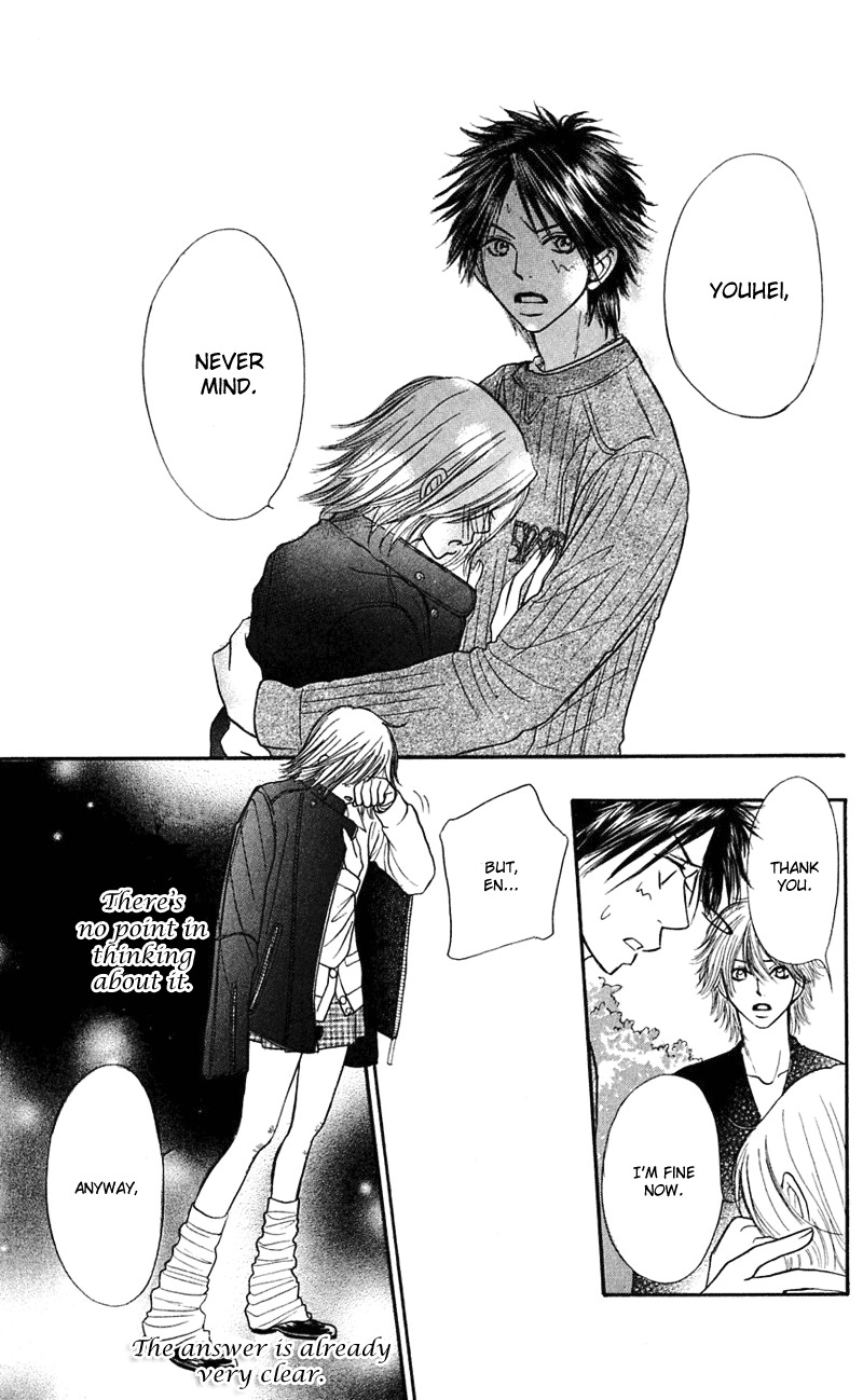 Shiritsu! Bijinzaka Joshi Koukou Chapter 6 page 8 - Chapter 6