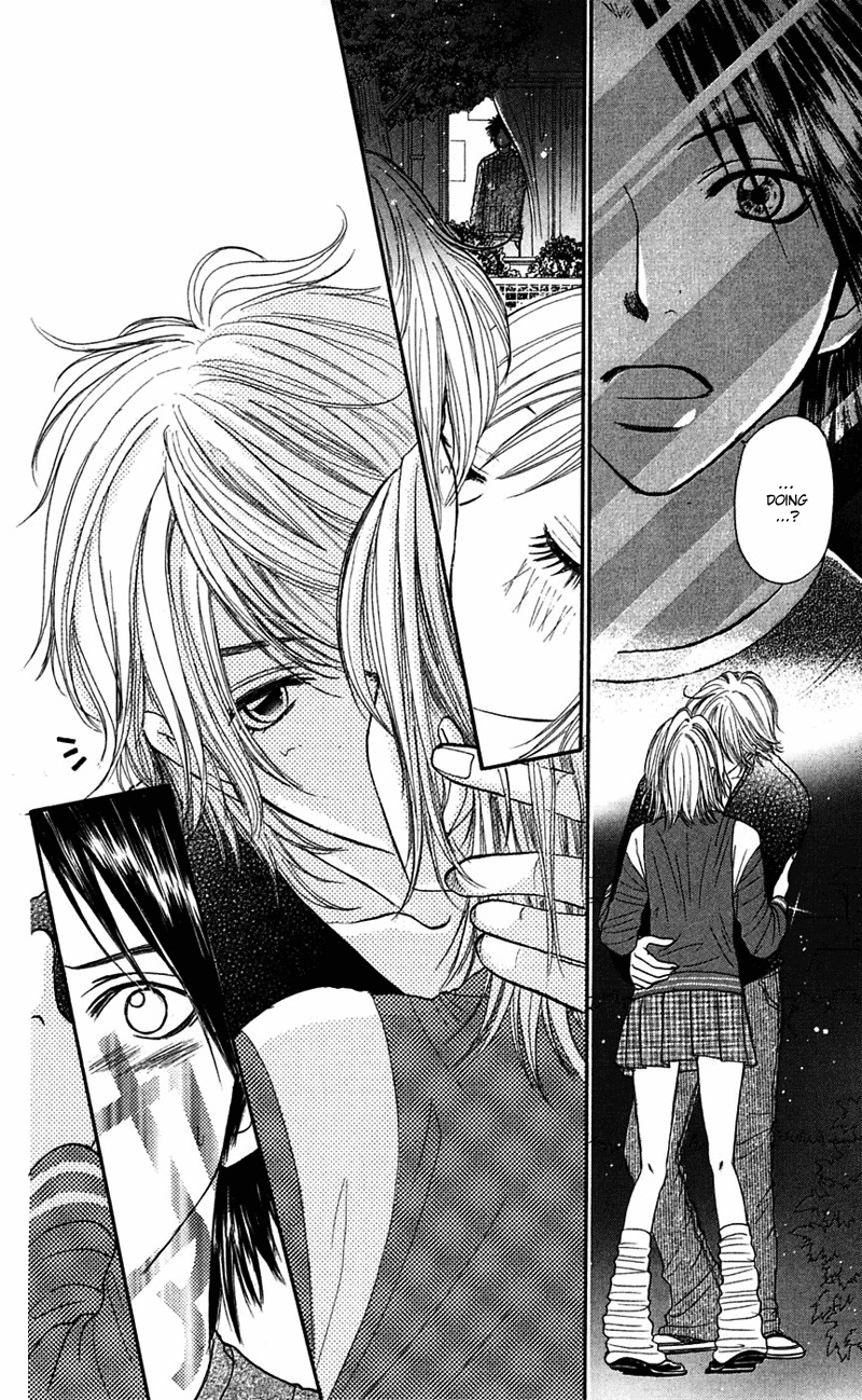 Shiritsu! Bijinzaka Joshi Koukou Chapter 7 page 14 - Chapter 7
