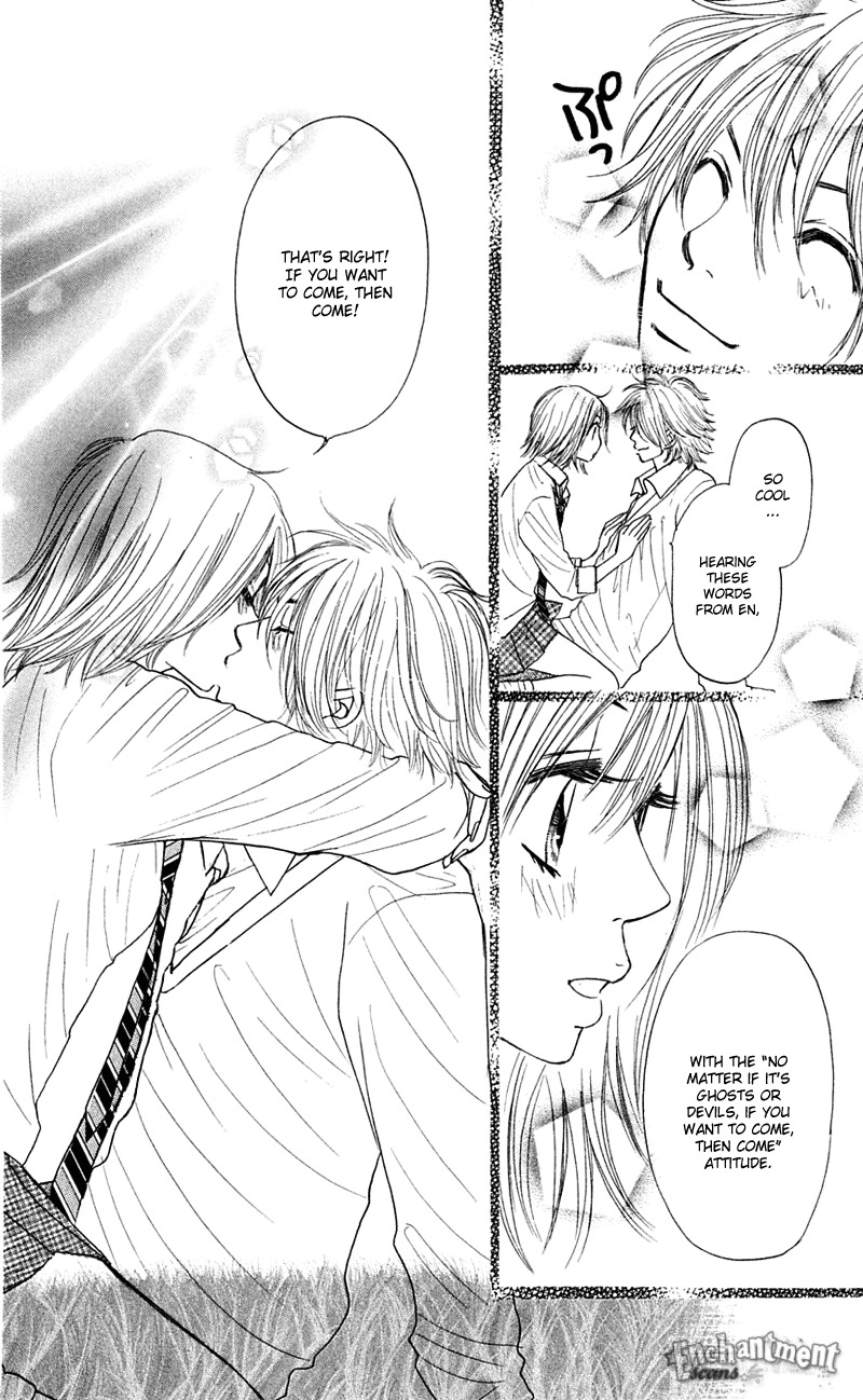 Shiritsu! Bijinzaka Joshi Koukou Chapter 7 page 40 - Chapter 7