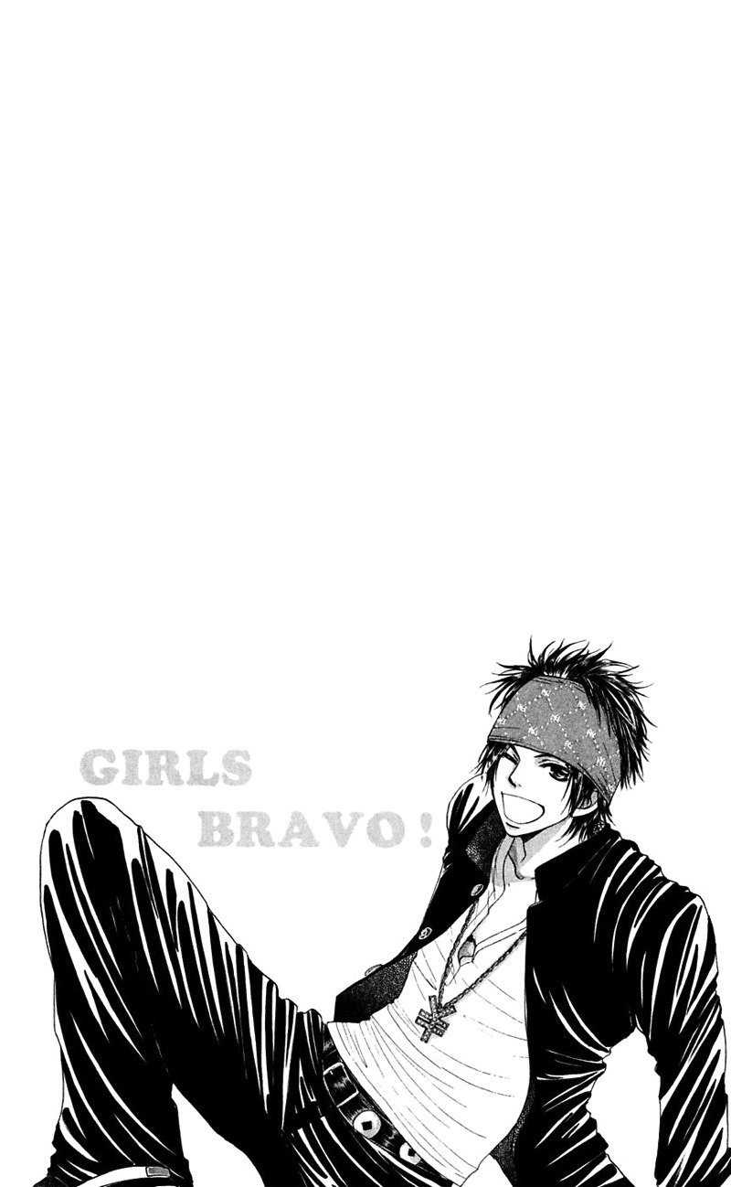 Shiritsu! Bijinzaka Joshi Koukou Chapter 7 page 44 - Chapter 7